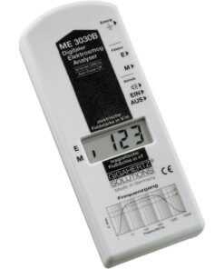 Analyseur Gigazhertz ME 3030B