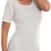T-shirt femme - manches courtes
