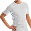 T-shirt anti-onde - homme