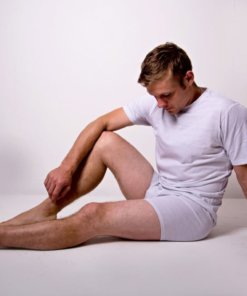 Alternative view of T-shirt anti-onde - homme