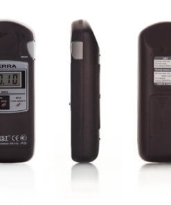 Alternative view of Dosimètre Terra MKS-05