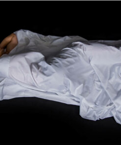 Alternative view of Sac de couchage écran