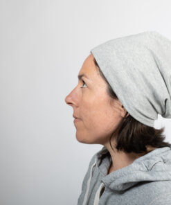 Alternative view of Bonnet de protection (mixte)