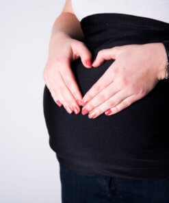 Ceinture de grossesse BabyGuard